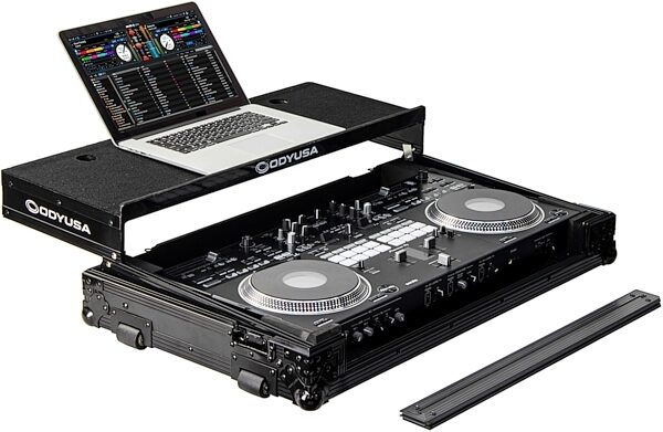 open zoom image for Odyssey Flight Case for Pioneer DDJ-REV7, Black Label, Main