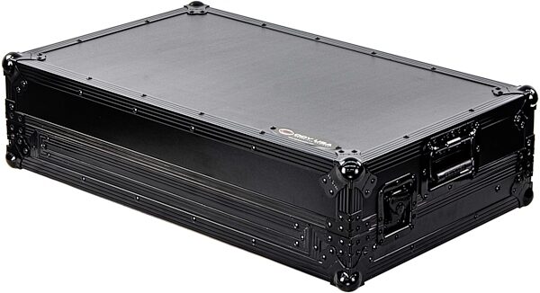 open zoom image for Odyssey Flight Case for Pioneer DDJ-REV7, Black Label, Closed