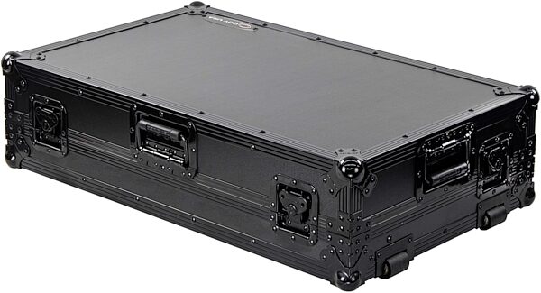 open zoom image for Odyssey Flight Case for Pioneer DDJ-REV7, Black Label, Closed