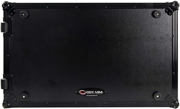 open zoom image for Odyssey Flight Case for Pioneer DDJ-REV7, Black Label, Bottom