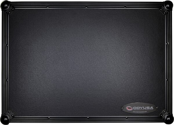 open zoom image for Odyssey FZGSPIDDJ8001 Case for Pioneer DDJ-800/XDJ-RR, Black Label, Action Position Back