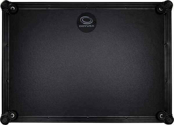 open zoom image for Odyssey FZGSPIDDJ8001 Case for Pioneer DDJ-800/XDJ-RR, Black Label, Action Position Back