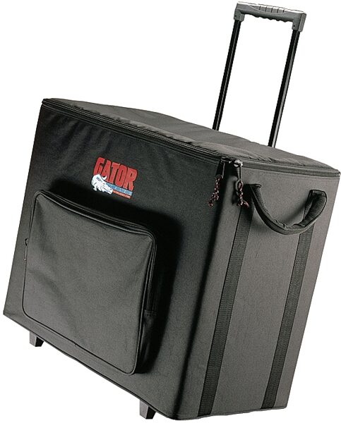 open zoom image for Gator G112A Combo Amplifier Transporter Case (1x12"), Main