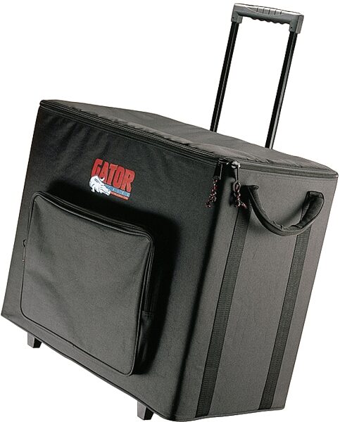 open zoom image for Gator G212A Combo Amplifier Transporter Case (2x12"), Main