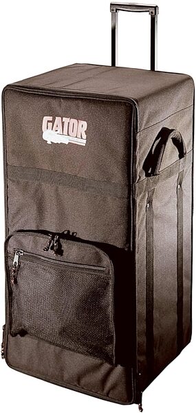 open zoom image for Gator G901 Rolling Guitar Head Case, Main