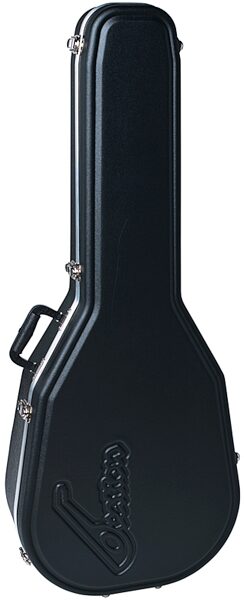 open zoom image for Ovation Hardshell Case for Super Shallow Guitar (Model 8117), Main