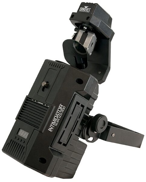open zoom image for Chauvet Intimidator Scan LED 200 Stage Light, Main