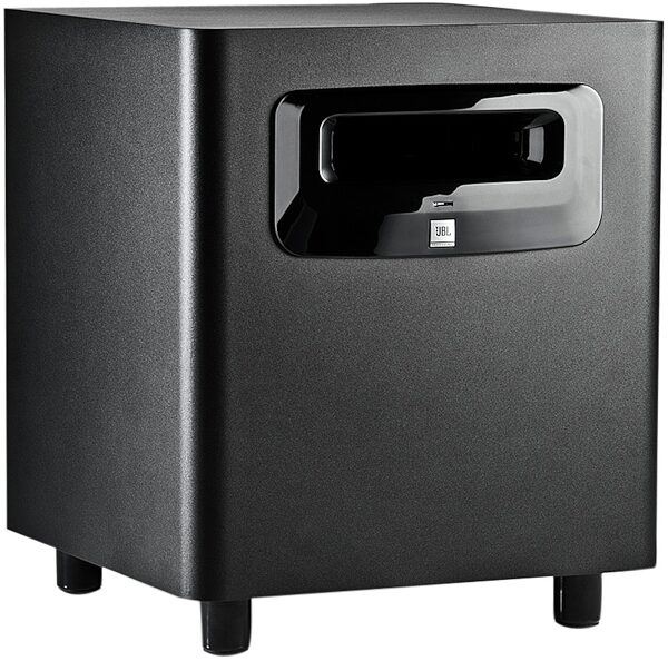 open zoom image for JBL LSR310S Powered Studio Subwoofer Speaker, New, Main