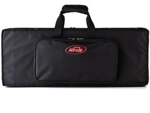 open zoom image for SKB SC2709 MIDI Foot Controller Soft Case, New, Main