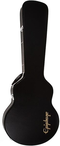 open zoom image for Epiphone Jack Casady Bass Case, New, Main