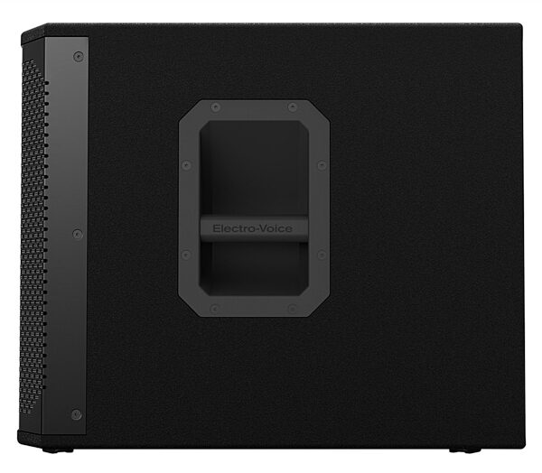 open zoom image for Electro-Voice EKX-15SP Powered Subwoofer Speaker, Single, Side