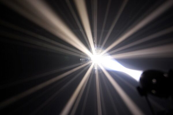 open zoom image for Chauvet DJ LED Pinspot 2 Stage Light, New, FX6