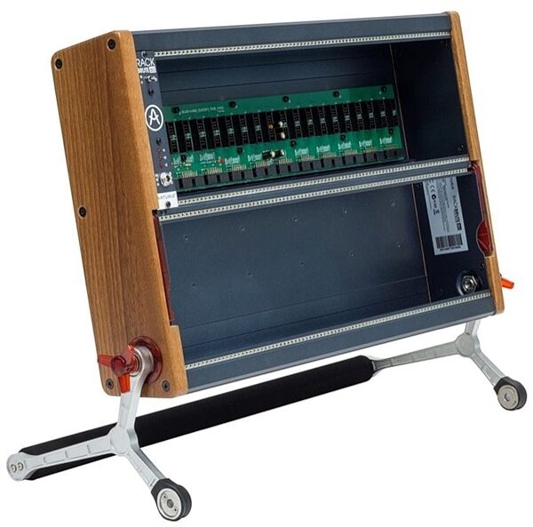 open zoom image for Arturia RackBrute Eurorack Case, ve