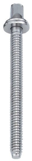 open zoom image for Gibraltar Drum Tension Rods, 6-Pack, 1 5/8 inch, SC4C, Main