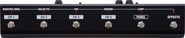 open zoom image for Boss GA-FC Foot Controller, New, ve