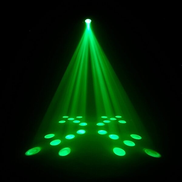 open zoom image for Chauvet LX5 Effect Light, FX1