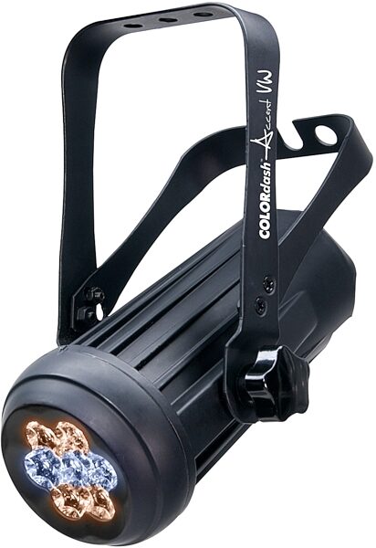 open zoom image for Chauvet COLORdash Accent VW Stage Light, Angle
