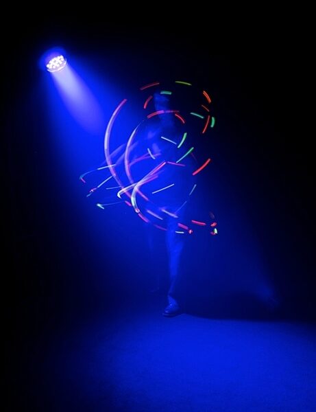 open zoom image for Chauvet LED PAR 56-24UVB Stage Light, FX5