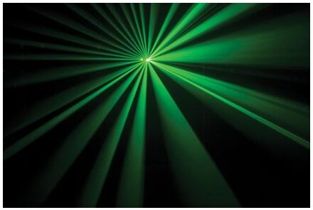open zoom image for American DJ Galaxian Sky Laser Effect Light, FX2