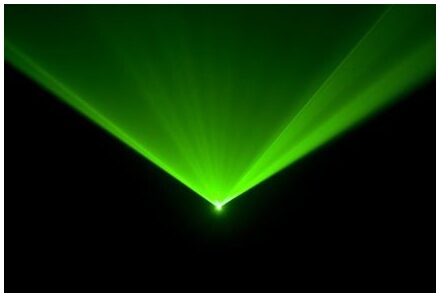 open zoom image for American DJ Galaxian Sky Laser Effect Light, FX3