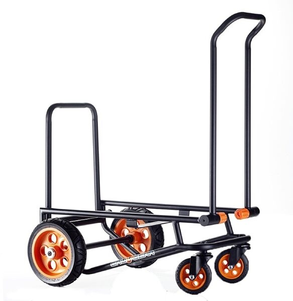open zoom image for Gruv Gear Solo Lite Personal Utility Cart, Main