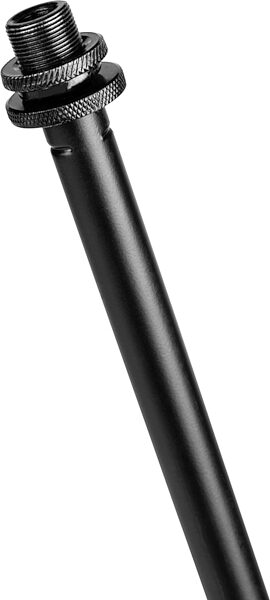 open zoom image for Gator GFW-MIC-1500 Compact Fixed Boom Microphone Stand, New, Action Position Back