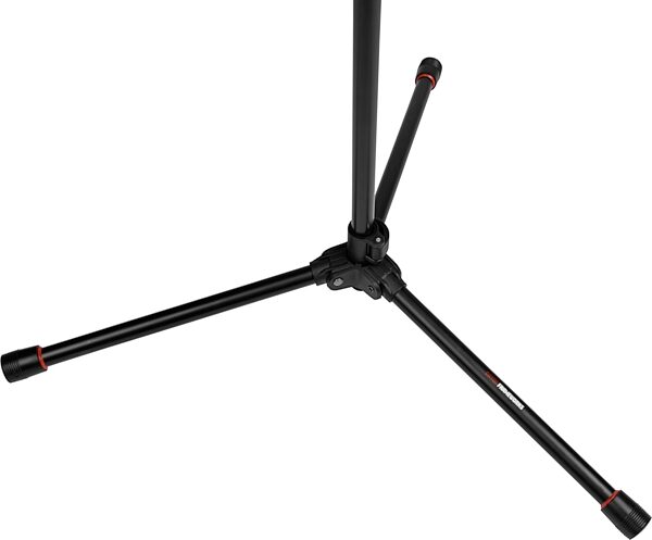 open zoom image for Gator GFW-MIC-1500 Compact Fixed Boom Microphone Stand, New, Action Position Back