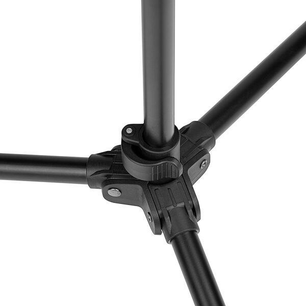 open zoom image for Gator GFW-MIC-1500 Compact Fixed Boom Microphone Stand, New, Action Position Back