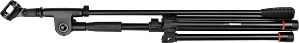 open zoom image for Gator GFW-MIC-1500 Compact Fixed Boom Microphone Stand, New, Action Position Back