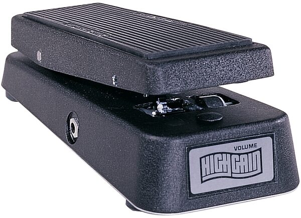 open zoom image for Dunlop GCB80 High Gain Volume Pedal, Main