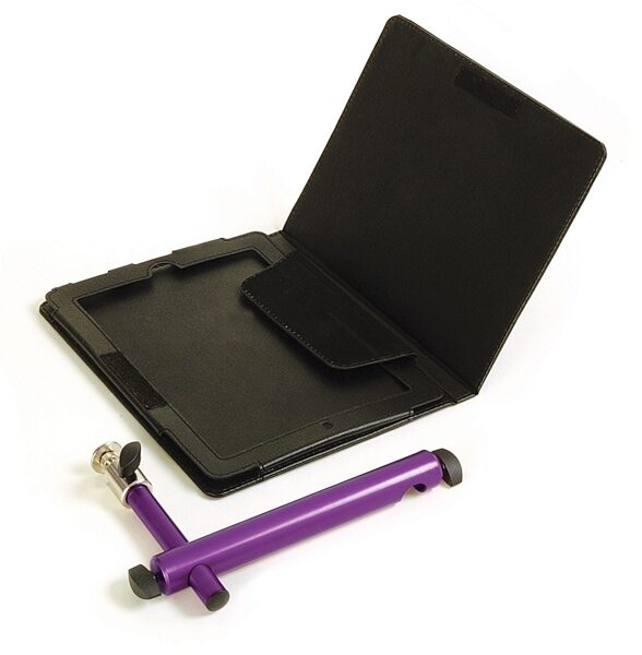 open zoom image for On-Stage TCM9150 u-mount iPad or Tablet Mounting System, Main