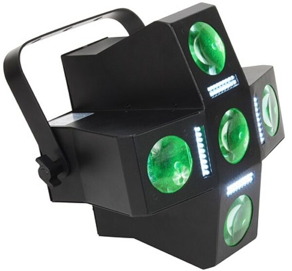 open zoom image for American DJ Fun Factor LED Effect Light, Main