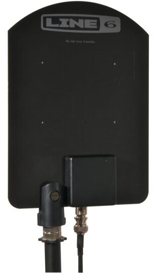 open zoom image for Line 6 P180 Active UHF Directional Antenna, Main