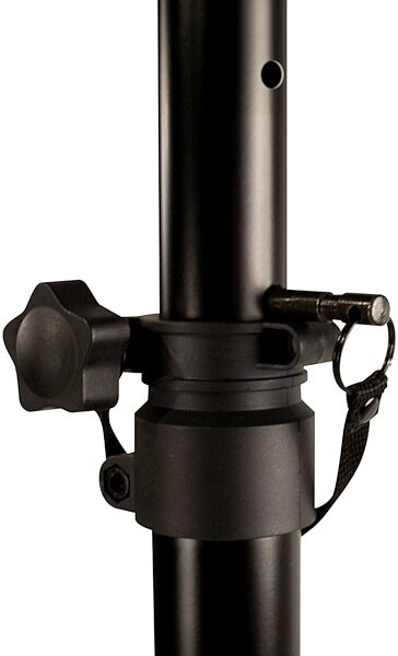 open zoom image for JamStands TS40 Tripod Speaker Stand, Adjustment