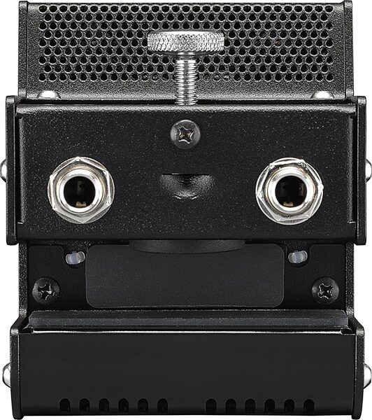 open zoom image for Yamaha EAD10 Electronic Acoustic Drum Module and Microphone System, Open Box (Very Good), Sensor Unit Rear