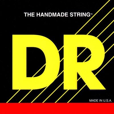 open zoom image for DR Strings Bajo Quinto Strings, Main