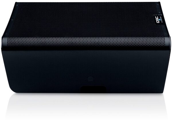 open zoom image for QSC K12.2 Powered Loudspeaker (2000 Watts, 1x12"), Single Speaker, View 5