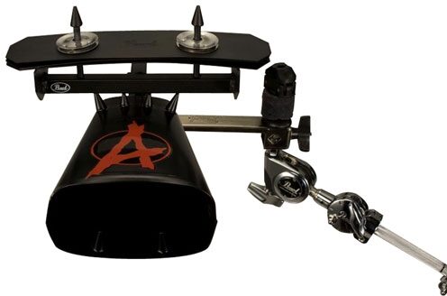 open zoom image for Pearl Anarchy Percussion Package, Main