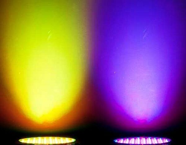 open zoom image for Chauvet Freedom PAR Stage Light, FX2