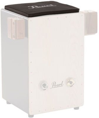 open zoom image for Pearl PSCBC Box Cajon Seat Cushion, Main