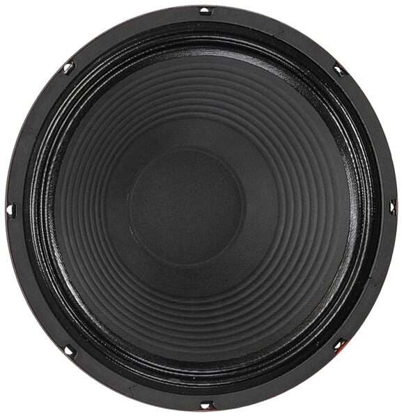 open zoom image for Eminence Tonker Vintage Guitar Speaker (150 Watts, 12"), Front