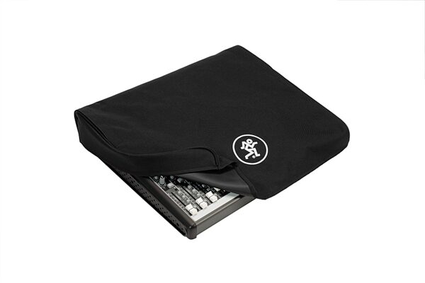 open zoom image for Mackie ProFX16 Cover, Main