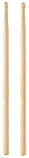 open zoom image for ProMark LA Special Unlabeled Drumsticks, Barrel Tip, Main