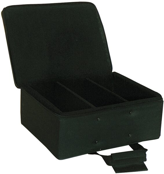 open zoom image for Gator GDJCD300 CD Carry Case, Main