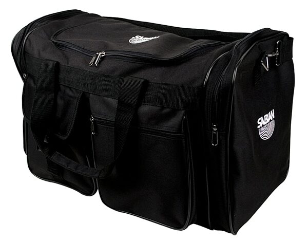 open zoom image for Sabian Logo Drummer's Gear Bag, Main