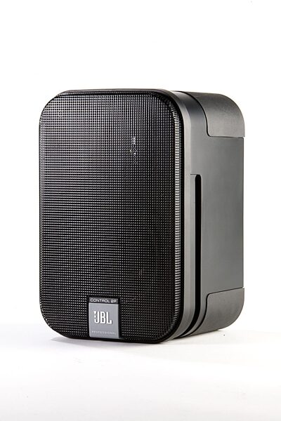 open zoom image for JBL C2PS Control 2P Compact Powered Reference Monitor, Front Extension