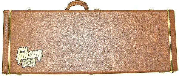open zoom image for Gibson X-plorer Studio Electric Guitar (with Case), Case