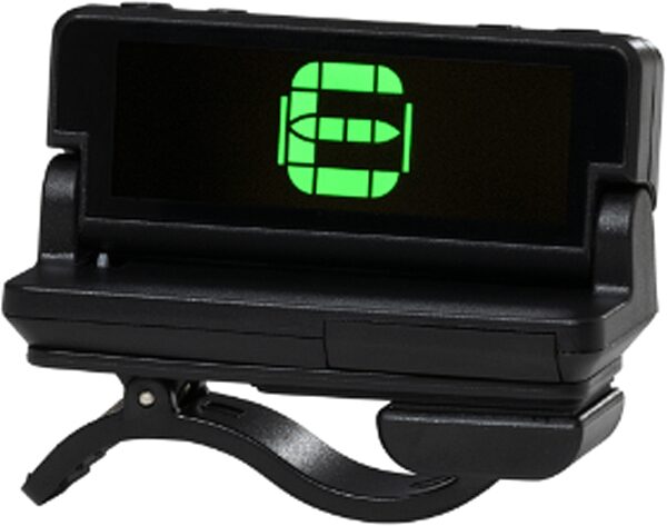 open zoom image for Gibson Headstock Tuner, New, Action Position Back