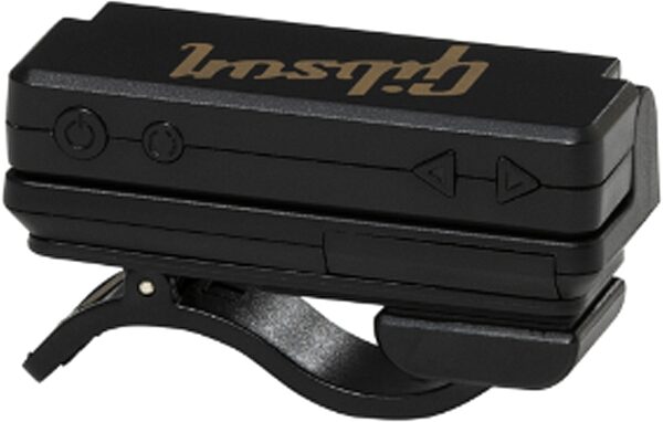 open zoom image for Gibson Headstock Tuner, New, Action Position Back