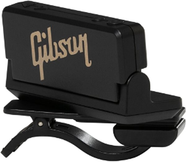 open zoom image for Gibson Headstock Tuner, New, Action Position Back